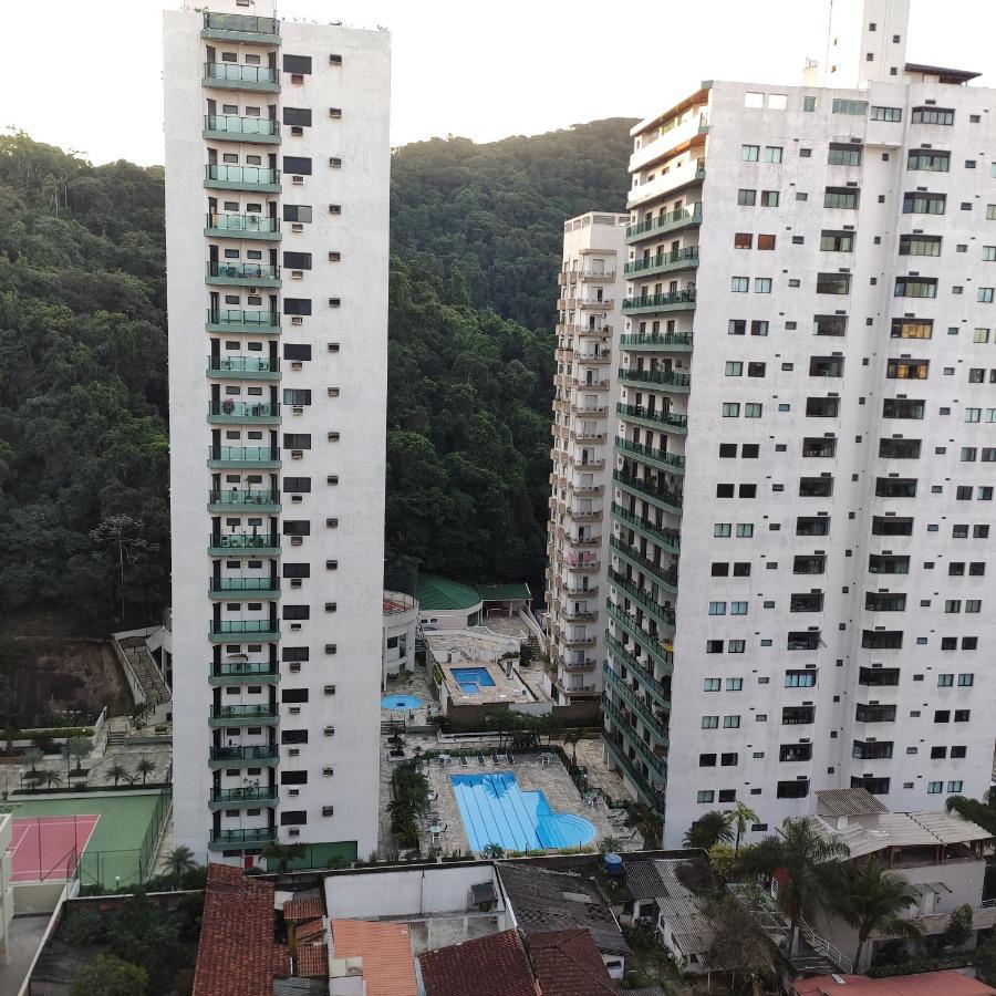 Apartment Dulce Pitangueiras Com Varanda *