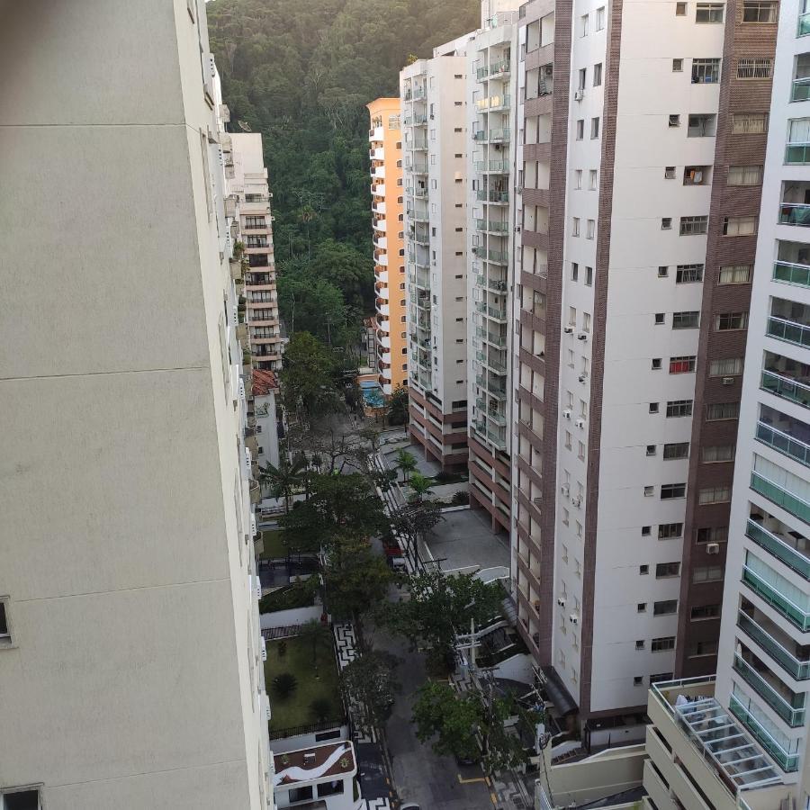 Dulce Pitangueiras Com Varanda Apartment *