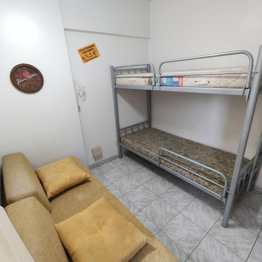 Apartment Dulce Pitangueiras Com Varanda