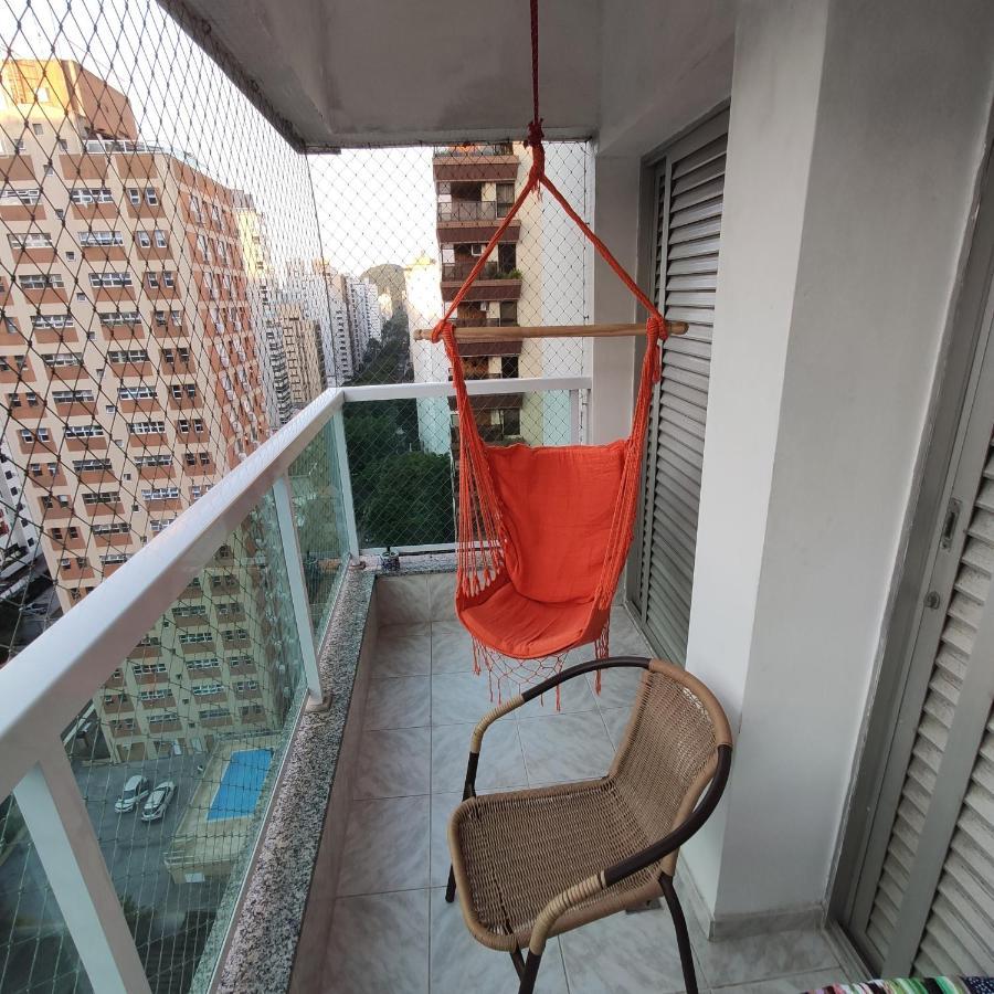 Dulce Pitangueiras Com Varanda Guaruja
