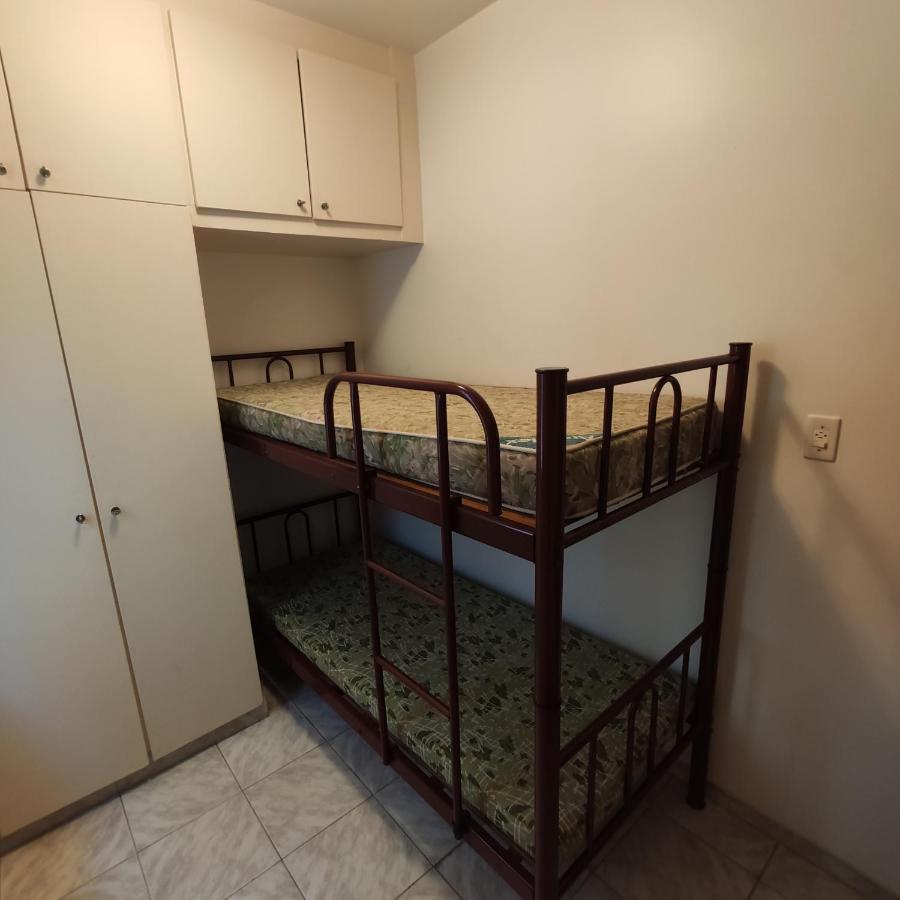 Apartment Dulce Pitangueiras Com Varanda