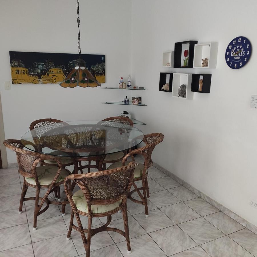 Dulce Pitangueiras Com Varanda Apartment *