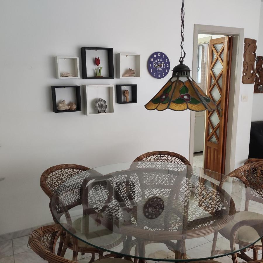 Dulce Pitangueiras Com Varanda Apartment Guaruja