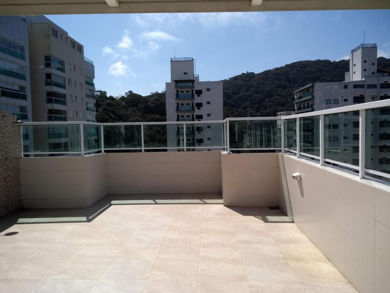Dulce Pitangueiras Com Varanda Apartment