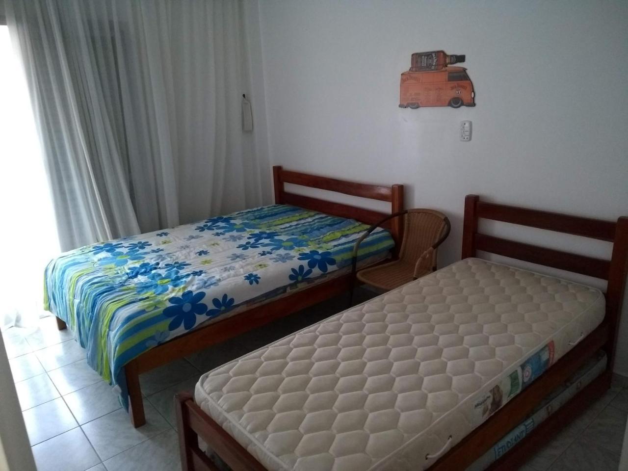Apartment Dulce Pitangueiras Com Varanda *