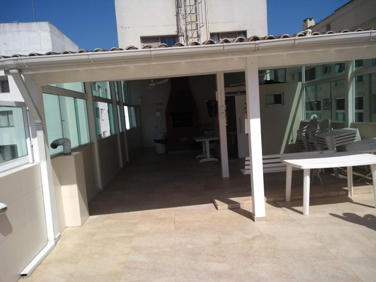 Dulce Pitangueiras Com Varanda Apartment Guaruja
