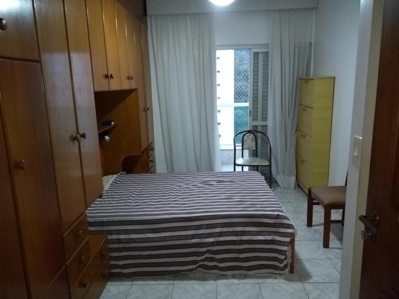 Apartment Dulce Pitangueiras Com Varanda