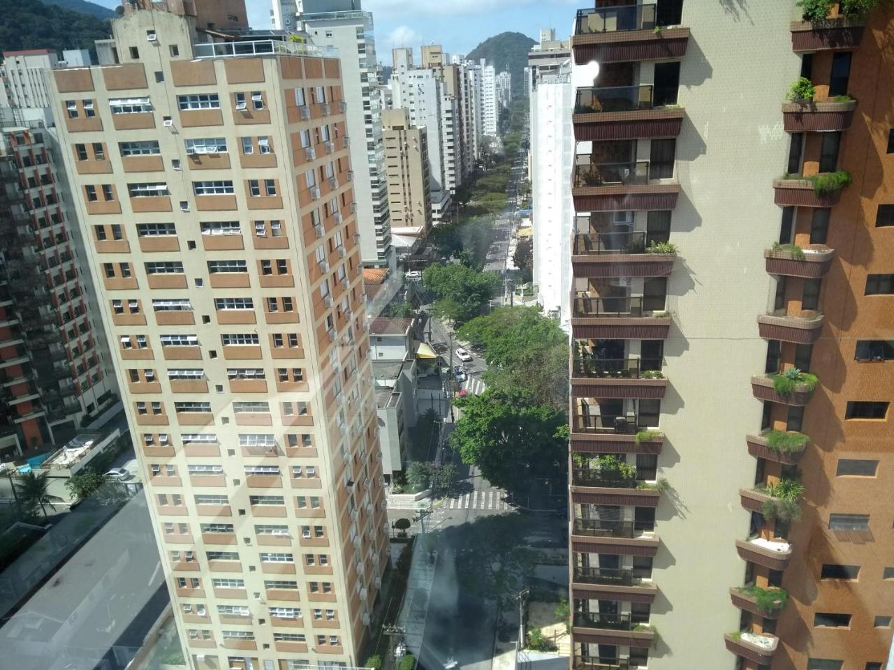 Dulce Pitangueiras Com Varanda Apartment