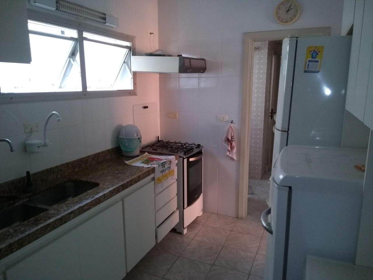 Apartment Dulce Pitangueiras Com Varanda