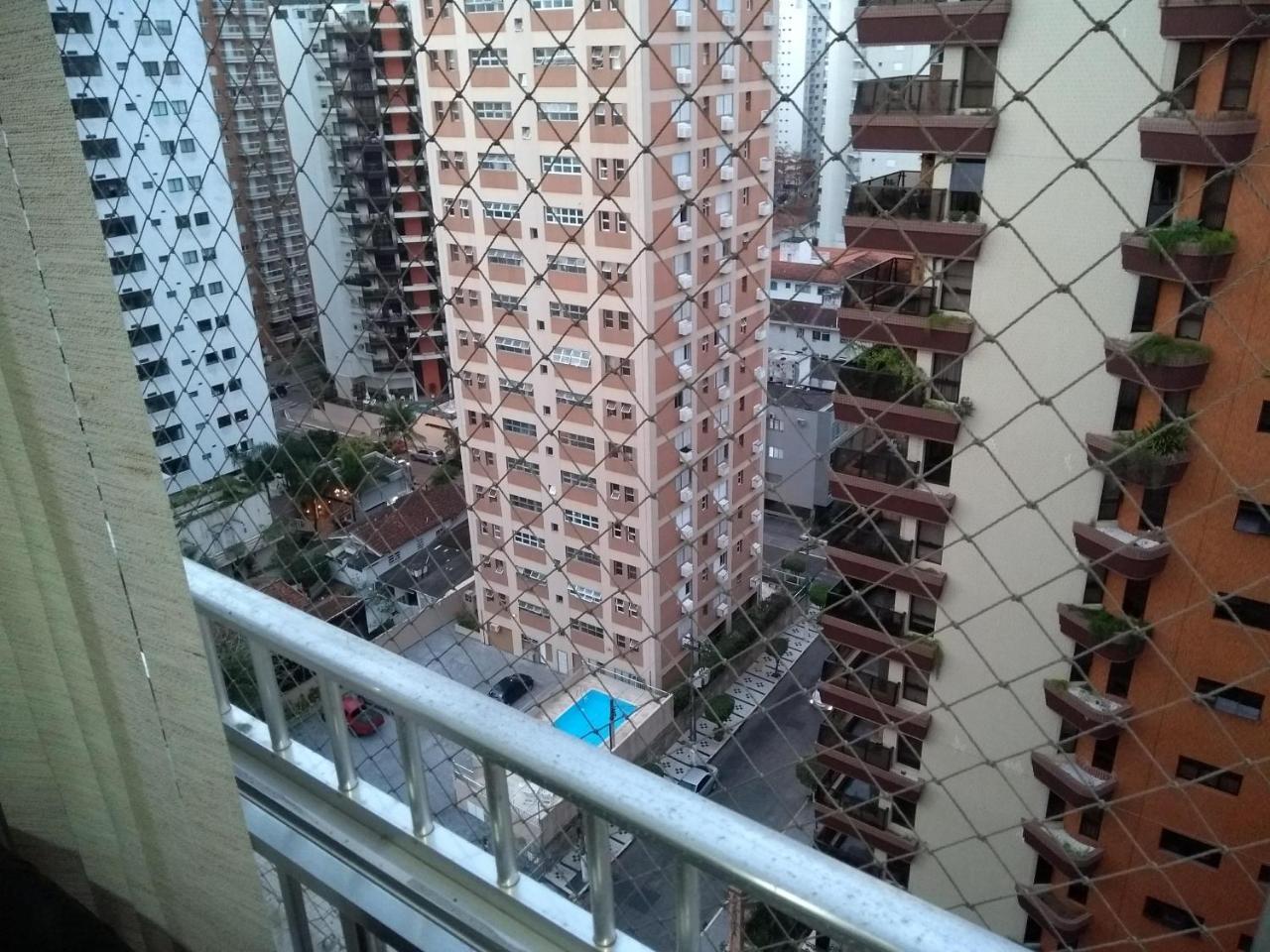Dulce Pitangueiras Com Varanda * Guaruja