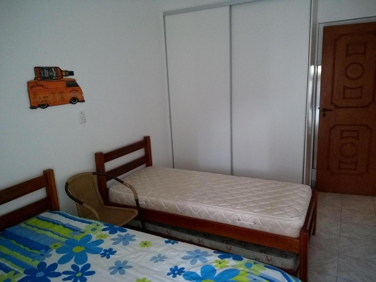 Apartment Dulce Pitangueiras Com Varanda