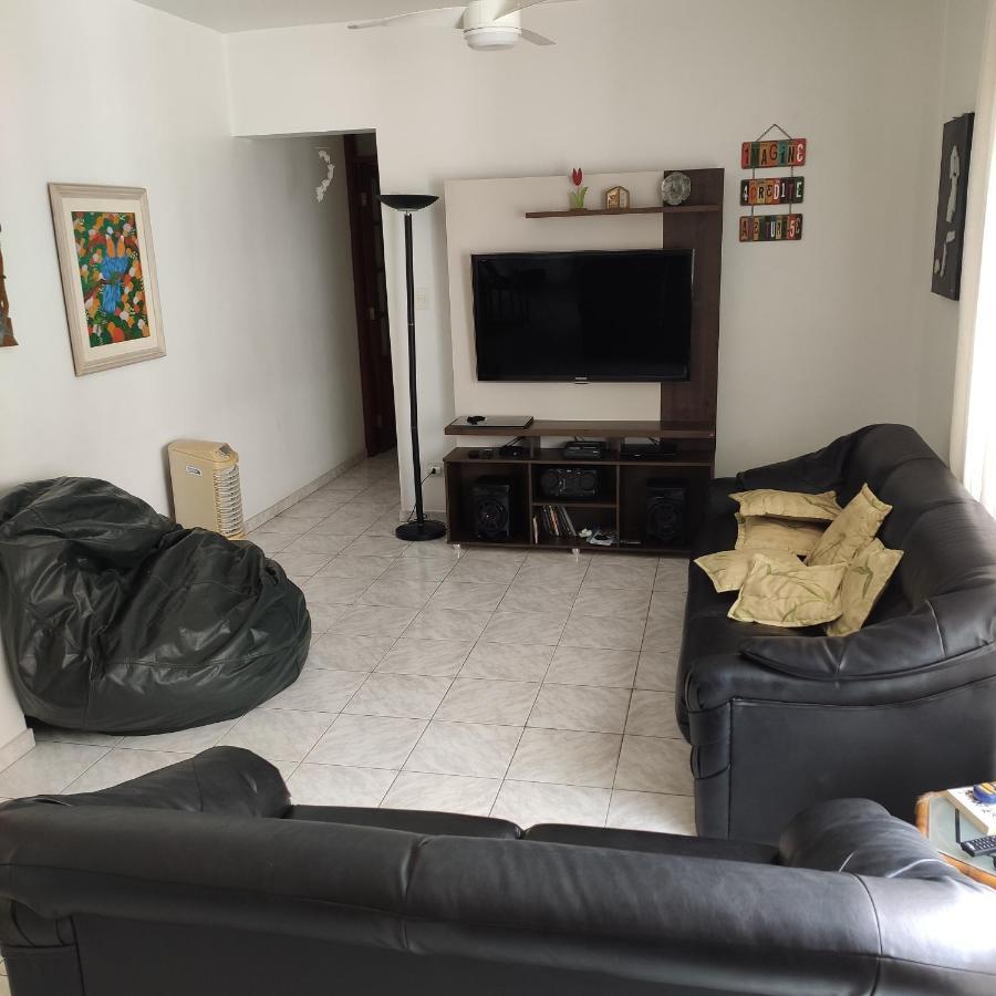 Apartamento Dulce Pitangueiras Com Varanda *