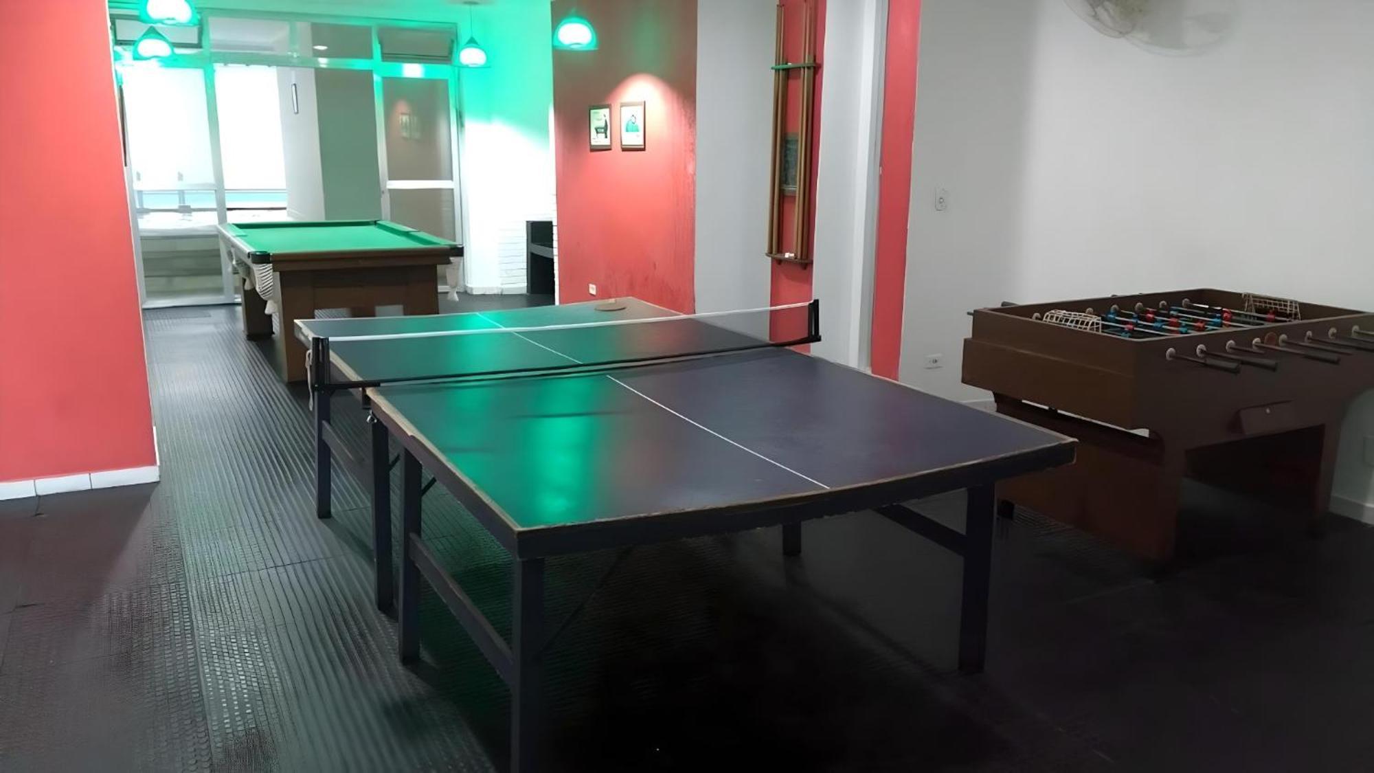 Dulce Pitangueiras Com Varanda Apartamento