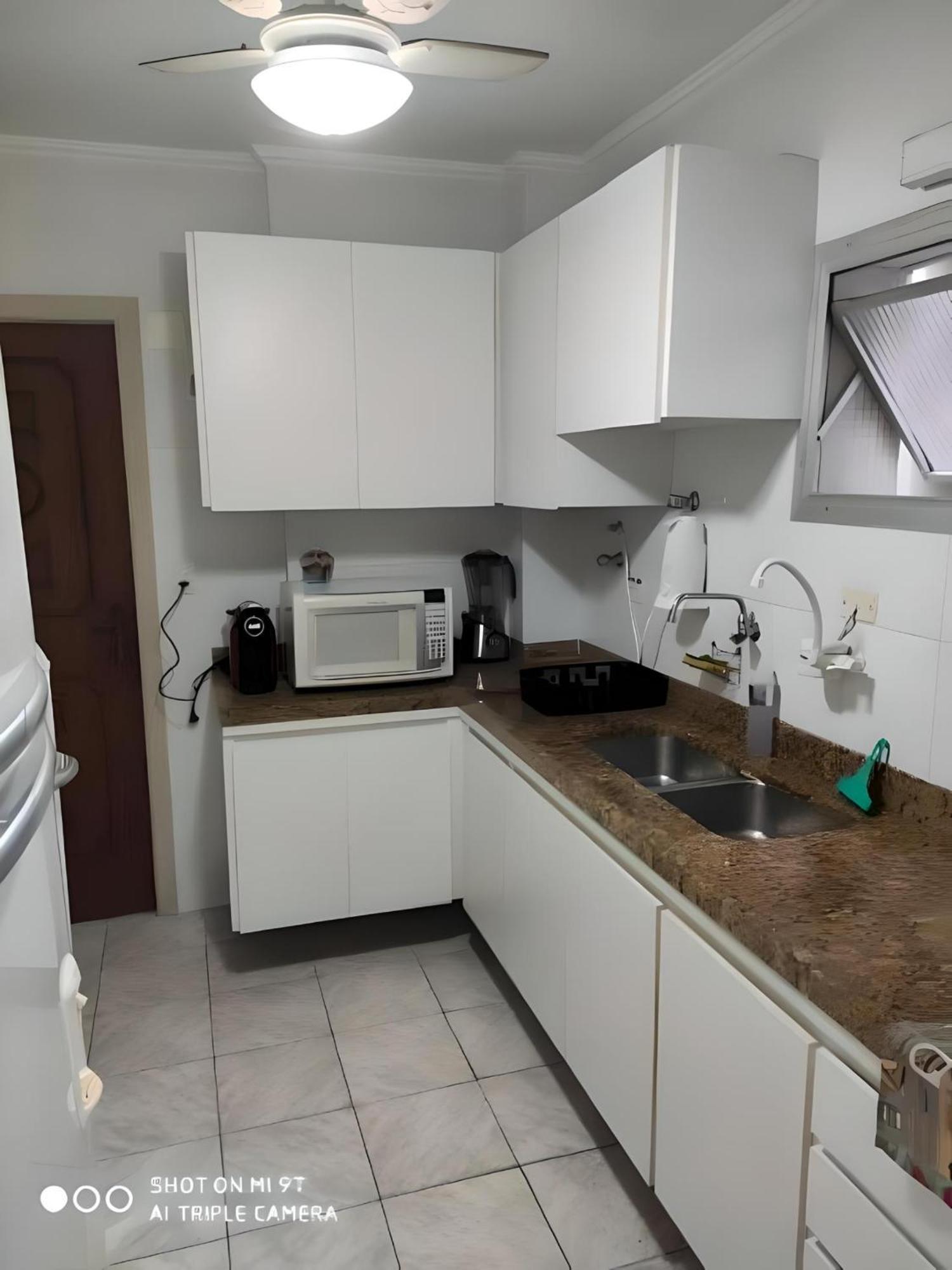 Apartamento Dulce Pitangueiras Com Varanda