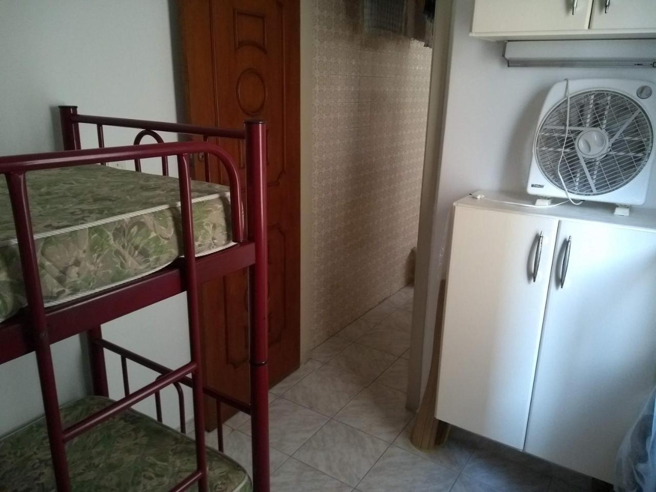 Dulce Pitangueiras Com Varanda Apartamento Guarujá